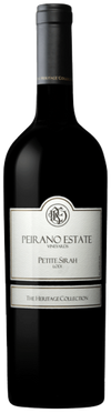 Peirano Heritage Collection Petite Sirah 2018 750 ML