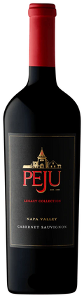 Peju Legacy Collection Cabernet Sauvignon 2022 750 ML