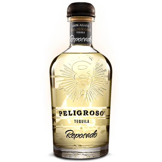 Peligroso Reposado Tequila 1 L