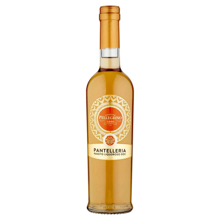Pellegrino Passito Di Pantelleria 2024 750 ML