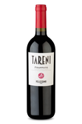 Pellegrino Terre Siciliane Tareni Frappato 750 ML