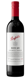 Penfolds Bin 28 Kalimna Shiraz South Australia 2018 750 ML