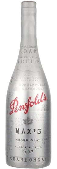 Penfolds Chardonnay Max's 2017 750 ML