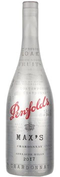 Penfolds Chardonnay Max's 2017 750 ML