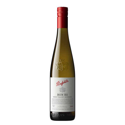 Penfolds Bin 51 Riesling 2023 750 ML