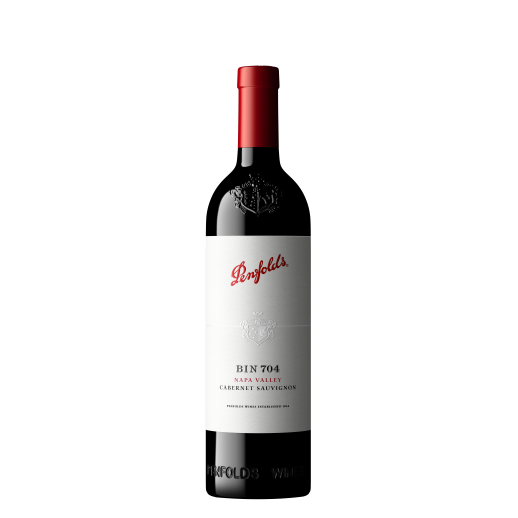 Penfolds Bin 704 Cabernet Sauvignon 2021 750 ML