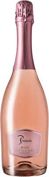 Peninsola Prosecco Zero Rose 750 ML