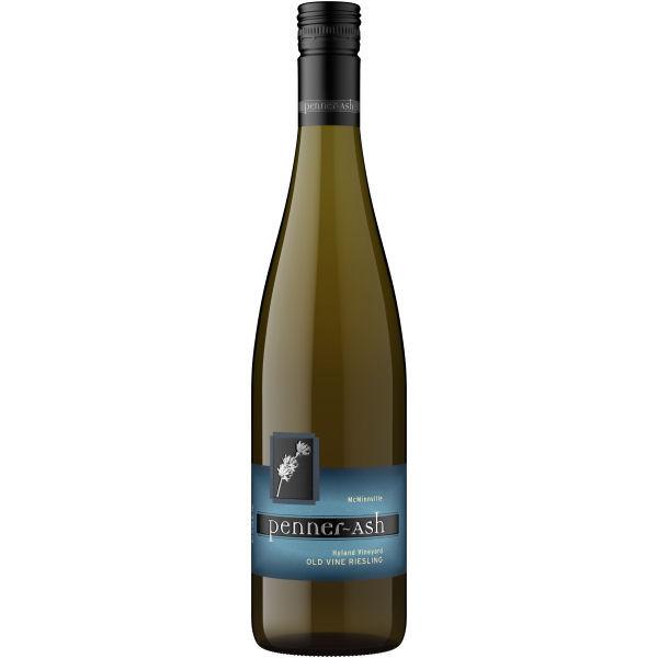Penner Ash Riesling Old Vine Hyland Vineyard Mcminnville 2023 750 ML