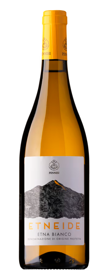 Pennisi Etneide Etna Bianco DOC White Blend 2024 750 ML