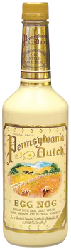 Pennsylvania Dutch Egg Nog 750 ML