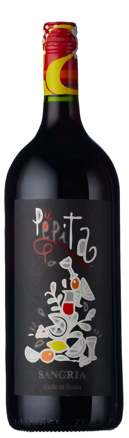 Pepita Sangria 1.5 L