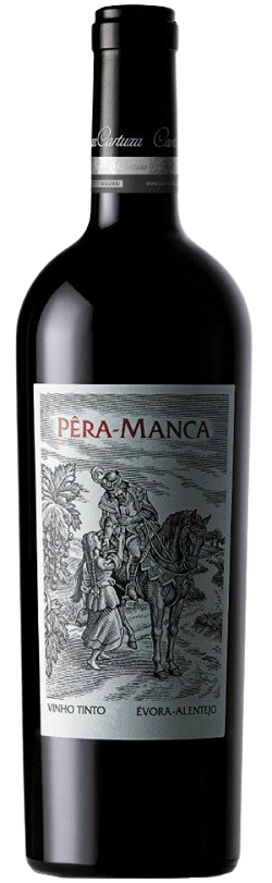 Pera Manca Tinto 2015 750 ML