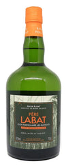 Pere Labat Serie Limitee Single Plot Les Mangles Rhum Blanc 700 ML