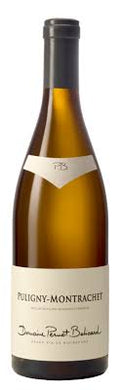 Pernot-Belicard Bienvenues-Batard-Montrachet Grand Cru 2022 750 ML