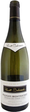 Pernot-Belicard Puligny-Montrachet 1er Cru Champ Canet 2022 750 ML