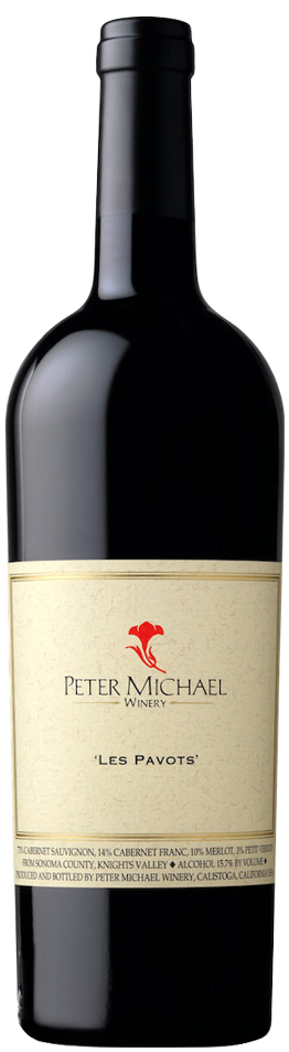 Peter Michael Les Pavots 2019 750 ML