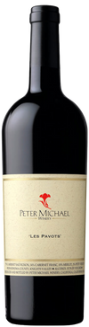 Peter Michael Les Pavots 2019 750 ML