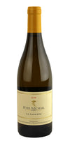 Peter Michael Winery Chardonnay La Carriere 2018 750 ML