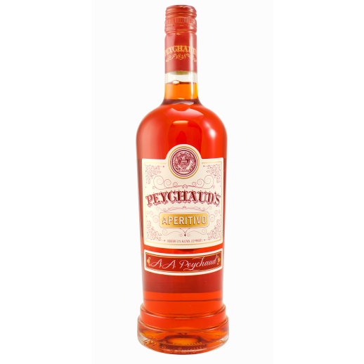 Peychauds Aperitivo 750 ML