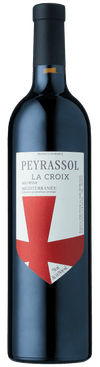 Peyrassol Mediterranee La Croix Rouge 2019 750 ML