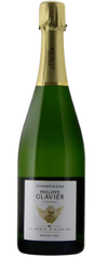 Philippe Glavier Champagne La Grace D'Alphael Grand Cru 1.5 L