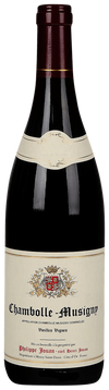 Philippe Jouan Chambolle Musigny 2022 750 ML