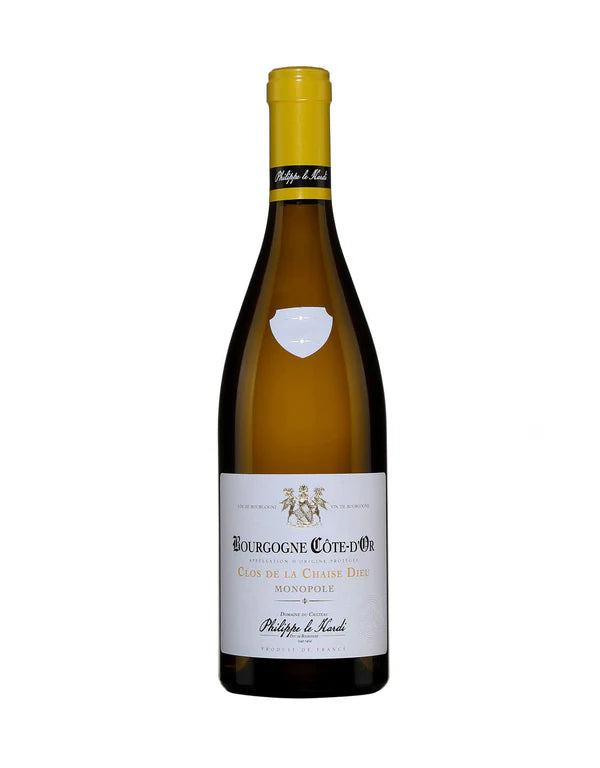 Philippe le Hardi Clos de la Chaise Dieu Monopole Blanc 2023 750 ML