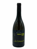 Mathieu Cosme Vouvray Les Promenards 2022 750 ML