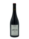 Fedellos Do Couto Mencia Lomba Dos Ares Galicia 2020 red wine bottle 750ML