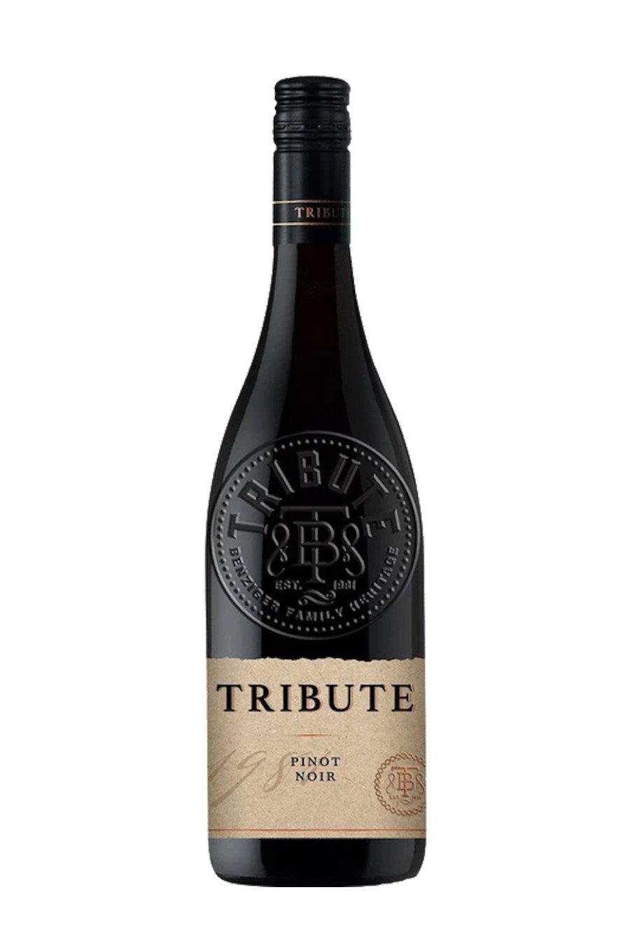 Tribute Pinot Noir Monterey County 750 ML