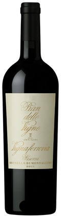 Pian delle Vigne Vignaferrovia Brunello di Montalcino Riserva 2019 750 ML