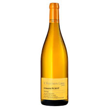 Pichot Vouvray L'Electron Libre 750 ML