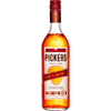 Pickers Blood Orange Vodka 750 ML