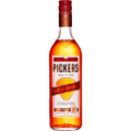 Pickers Blood Orange Vodka 1 L