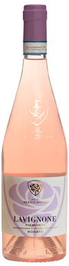 Pico Maccario Piemonte Lavignone Rosato 2021 750 ML