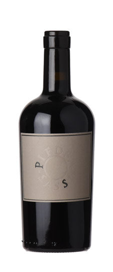 Piedrasassi Syrah PS Santa Barbara County 2022 750 ML