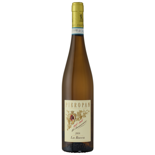 Pieropan Soave La Rocca 750 ML