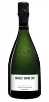 Pierre Gimonnet Champagne Extra Brut Cramant Special Club Grand Cru 2015 750 ML