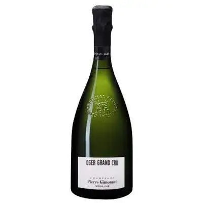 Pierre Gimonnet Champagne Brut Special Club Grands Terroirs De Chardonnay Premier Cru 2016 750 ML