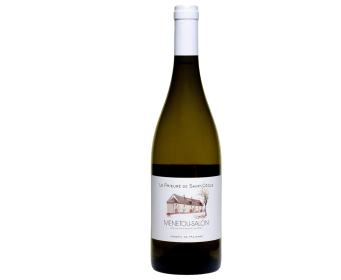 Pierre Jacolin Le Prieure de Saint-Ceols Menetou-Salon 2023 750 ML