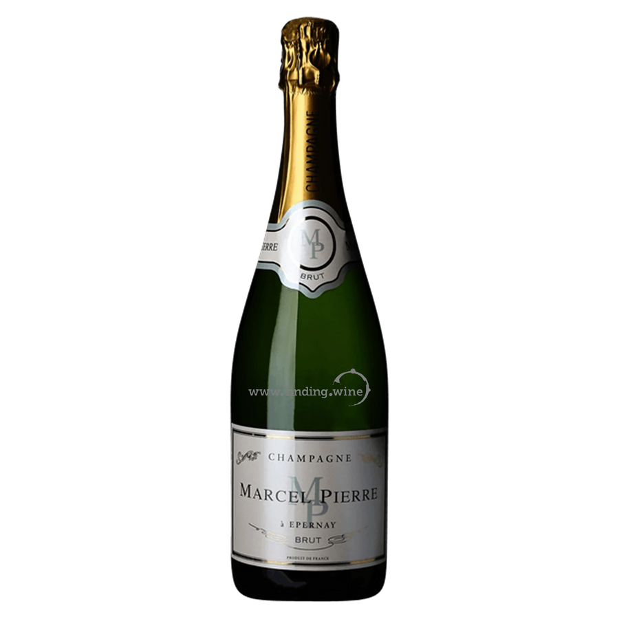 Pierre Marcel Champagne Brut 750 ML