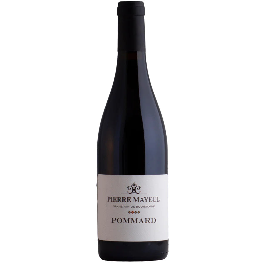 Pierre Mayeul Pommard Red Wine 2019 750 ML