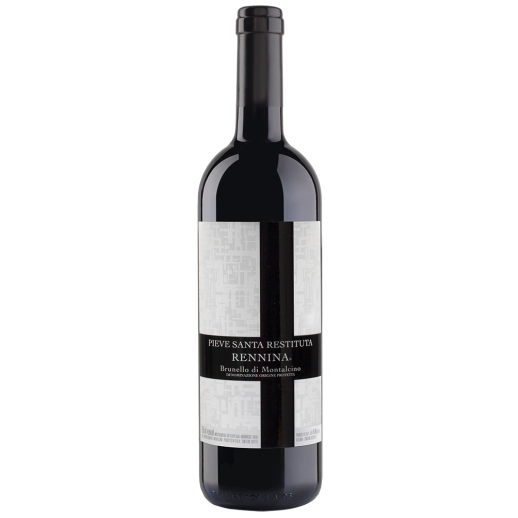 Pieve Santa Restituta Brunello Rennina 2018 1.5 L