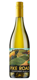 Pike Road Wines Chardonnay Willamette Valley 2019 750 ML