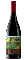 Pike Road Wines Pinot Noir Willamette Valley 2021 750 ML