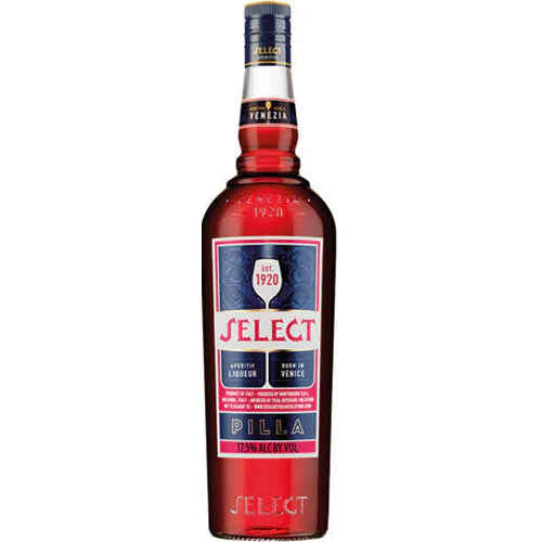 Pilla Select Aperitivo 1 L