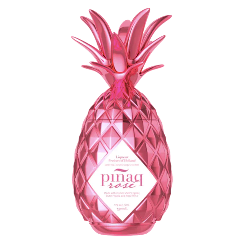 Pinaq Rose Liqueur 750 ML