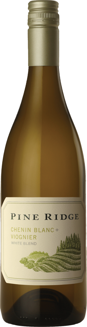 Pine Ridge Chenin Blanc-Viognier 750 ML