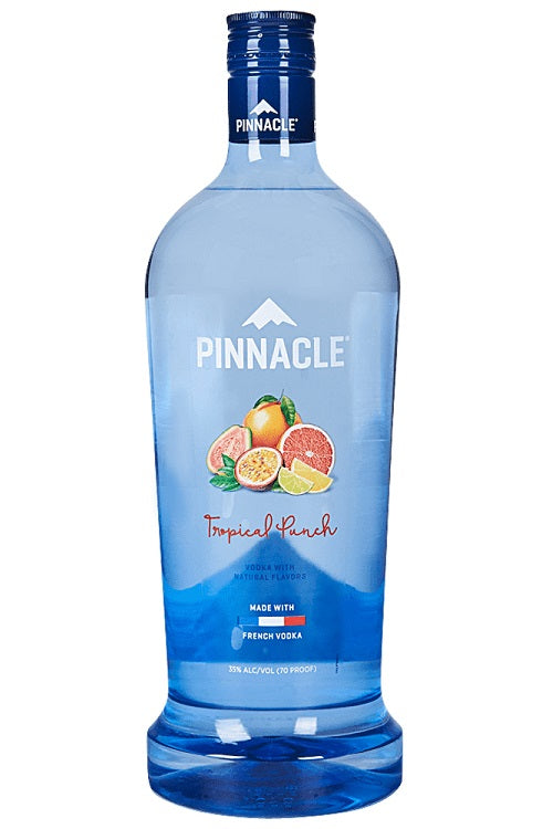 Pinnacle Tropical Punch Vodka 1.75 L