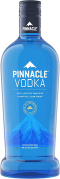 Pinnacle Vodka 1.75 L